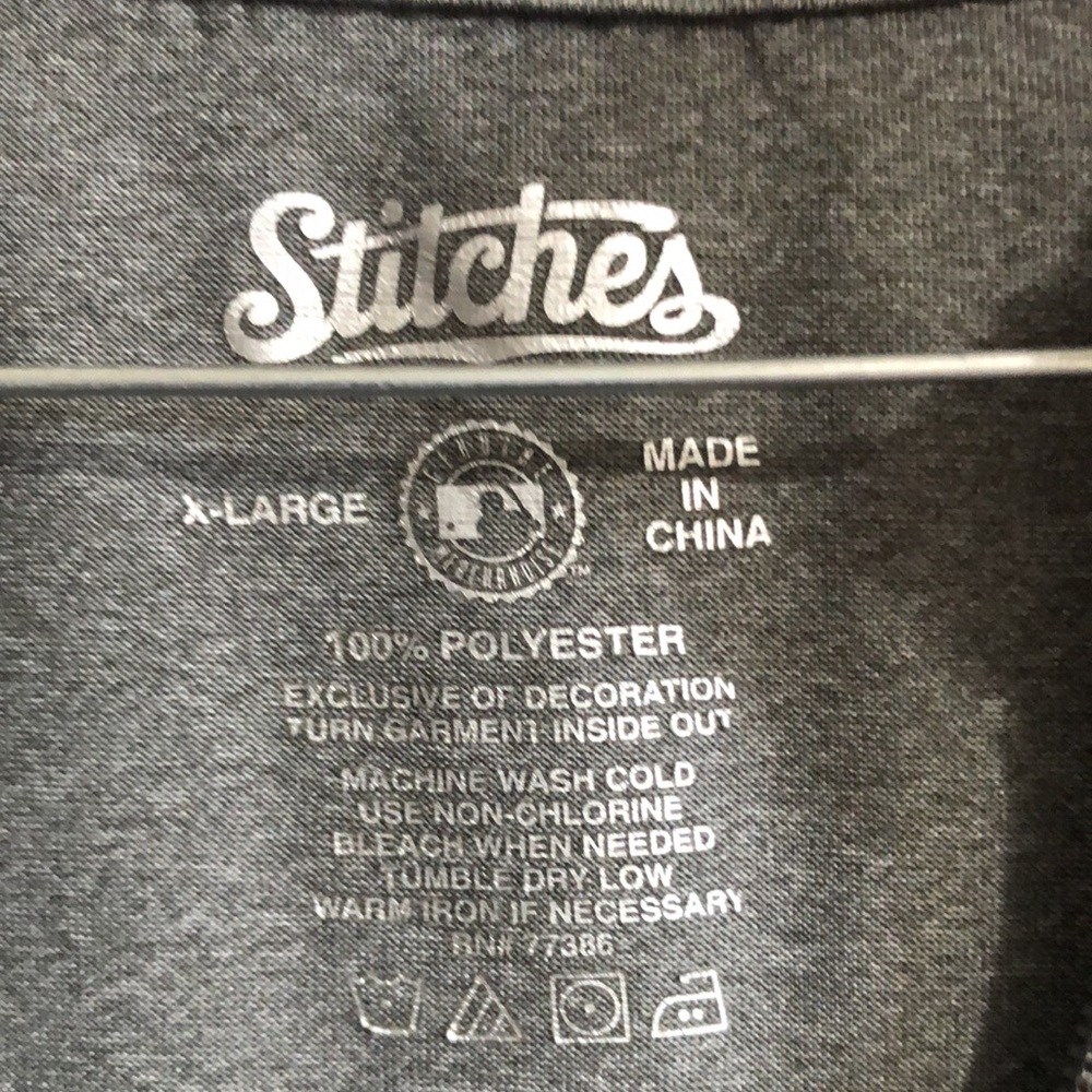 Men’s pullover - Picture 3 of 3